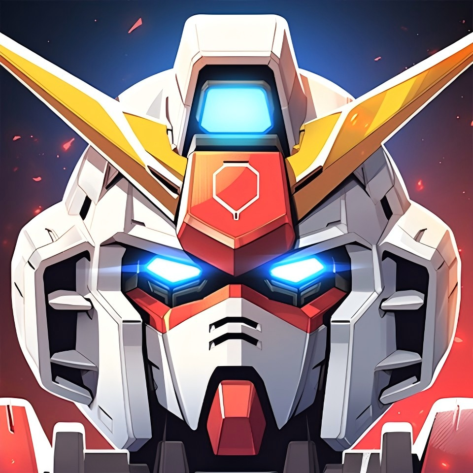 SpaceMecha:WarTerminator